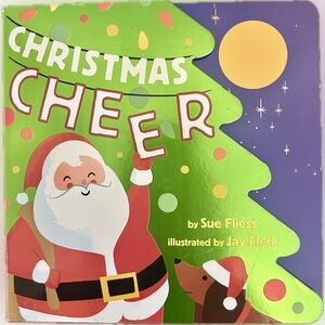 BUNDLE & SAVE🎄 Christmas Cheer Counting Book